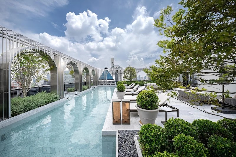 The Reserve Sathorn