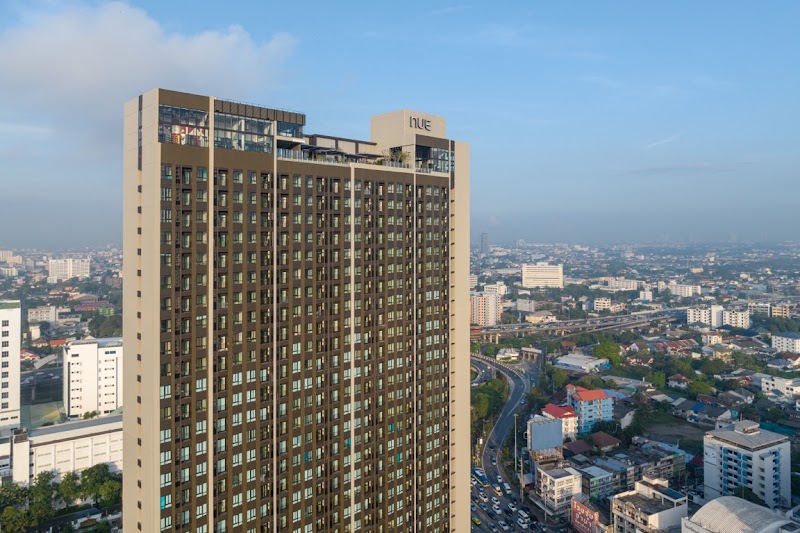 NUE Noble Ngamwongwan นิว โนเบิล งามวงศ์วาน