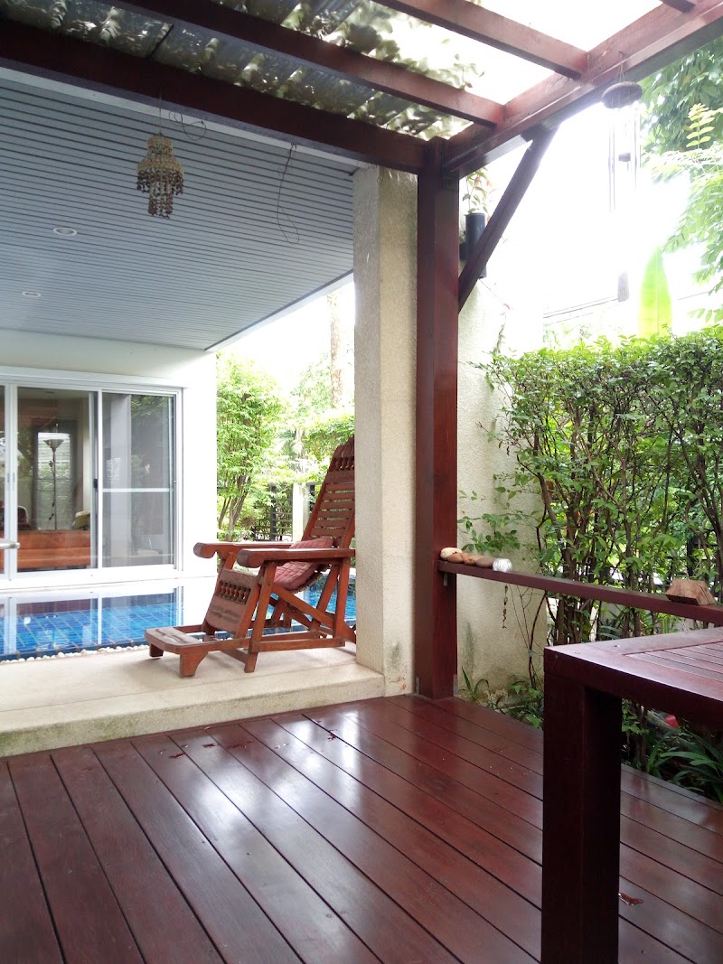 Noble Tara Phatthanakan