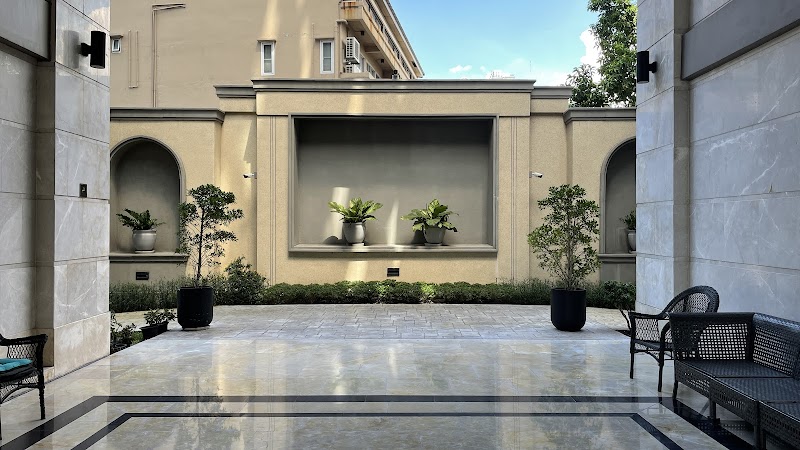 Mayfair Place Sukhumvit 50