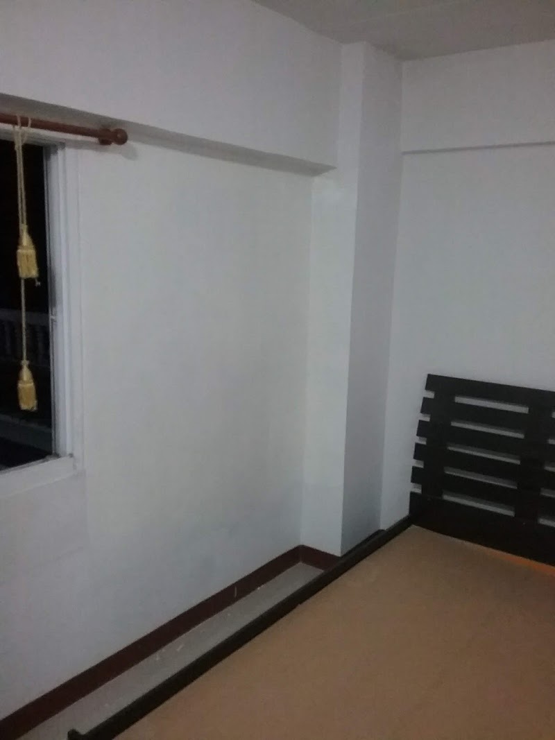 นิรันดร์ ซิตี้ สาทรตัดใหม่