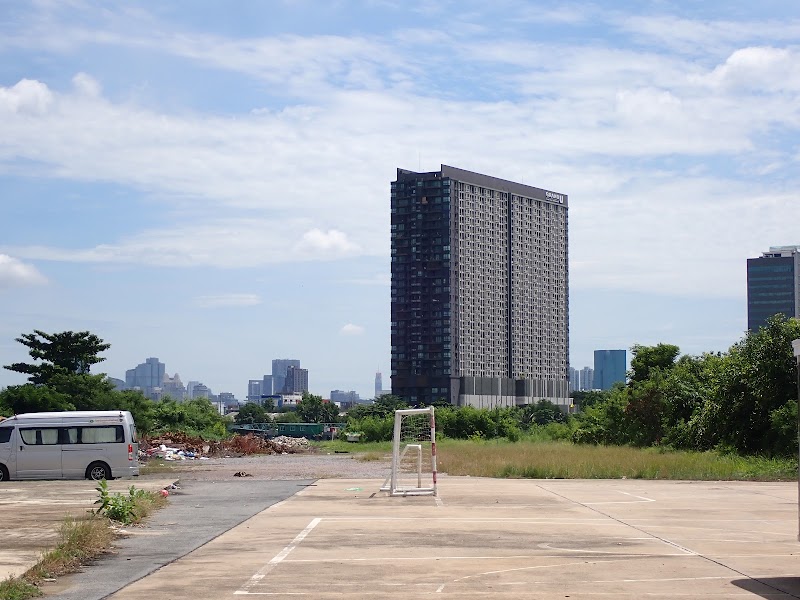 U Delight Residence Riverfront