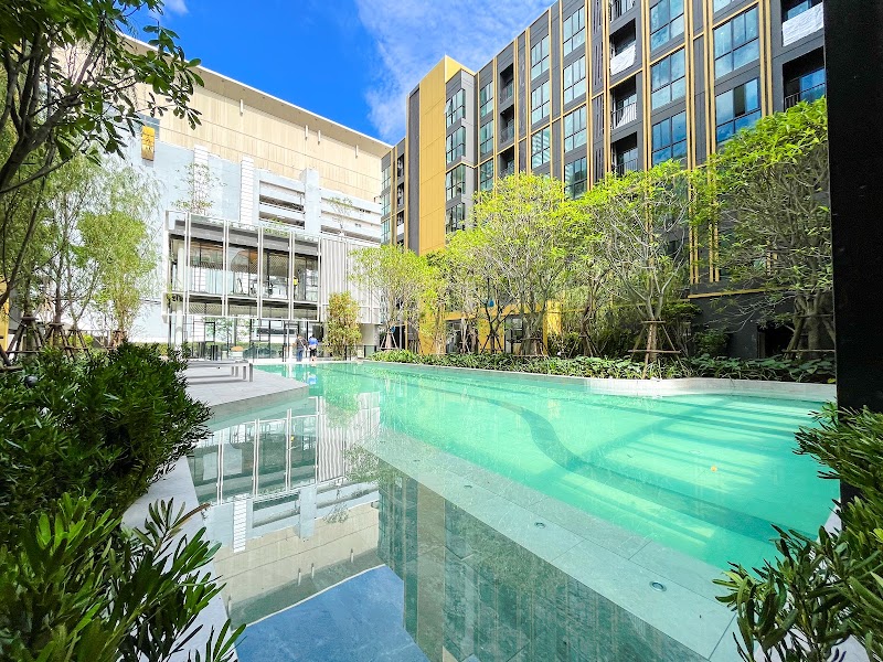 Nue Noble Centre Bang Na