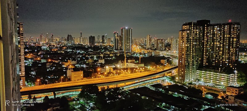 Supalai Park Ratchaphruek-Phetkasem