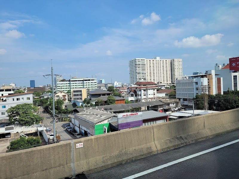 Condo U Vibha-Ladprao