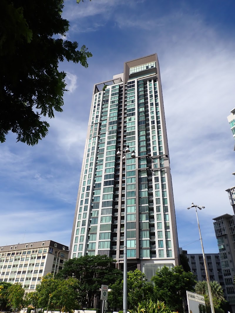 The Breeze Naradhiwas