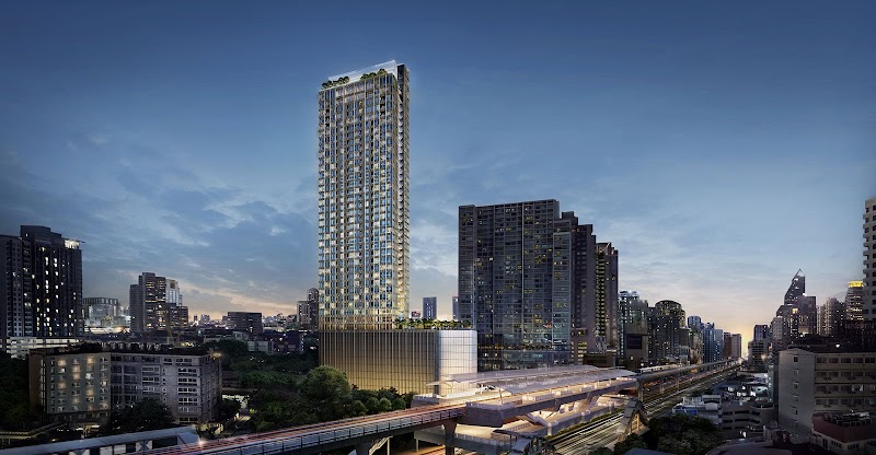 THE ESSE Sukhumvit 36