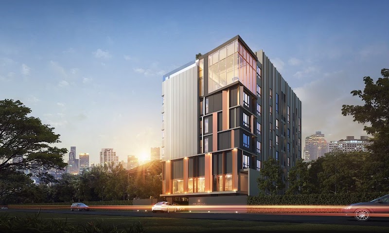 The Collect Ratchada 32