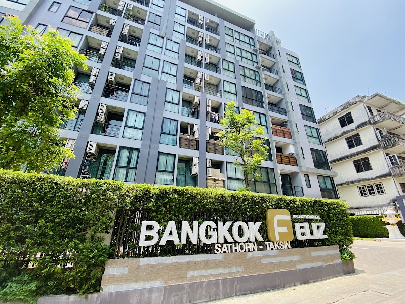 Bangkok Feliz Sathon-Taksin