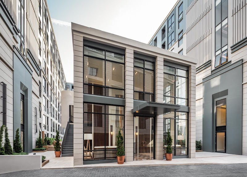 Maestro 03 Ratchada-Rama 9