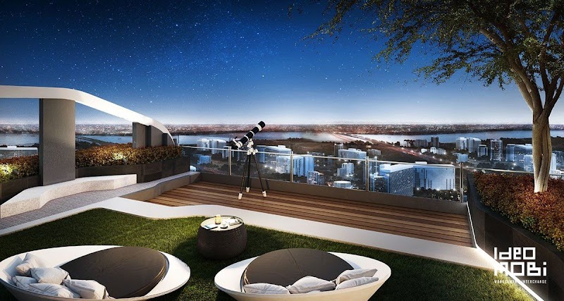 Ideo Mobi Wongsawang Interchange