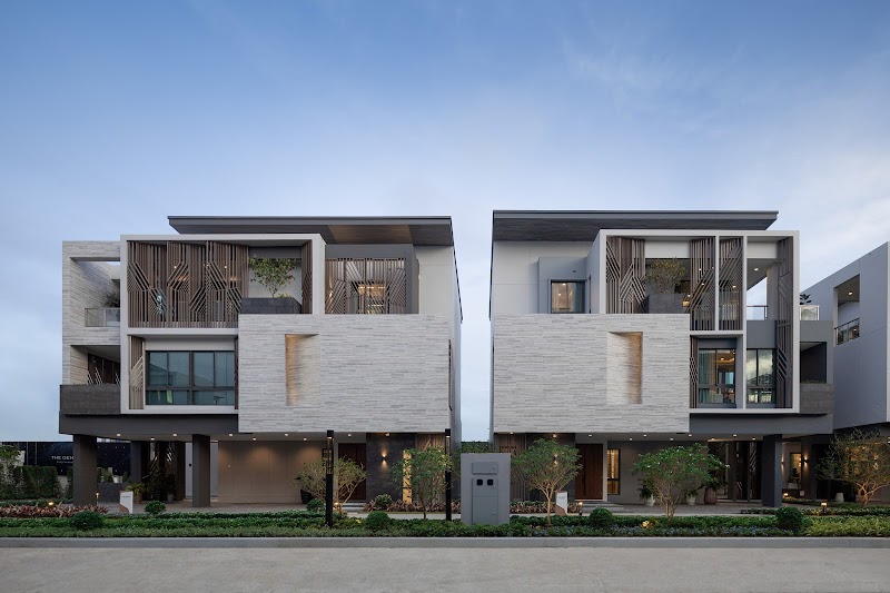 The Gentry Phatthanakan 2 เดอะ เจนทริ พัฒนาการ 2