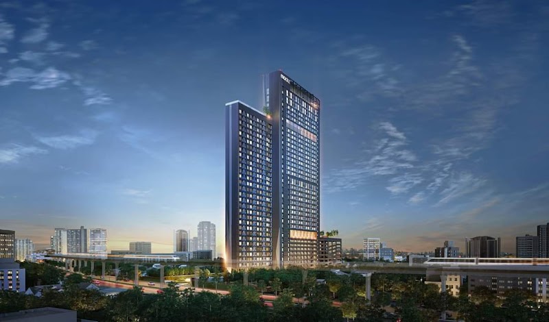 Modiz Voyage Srinakarin