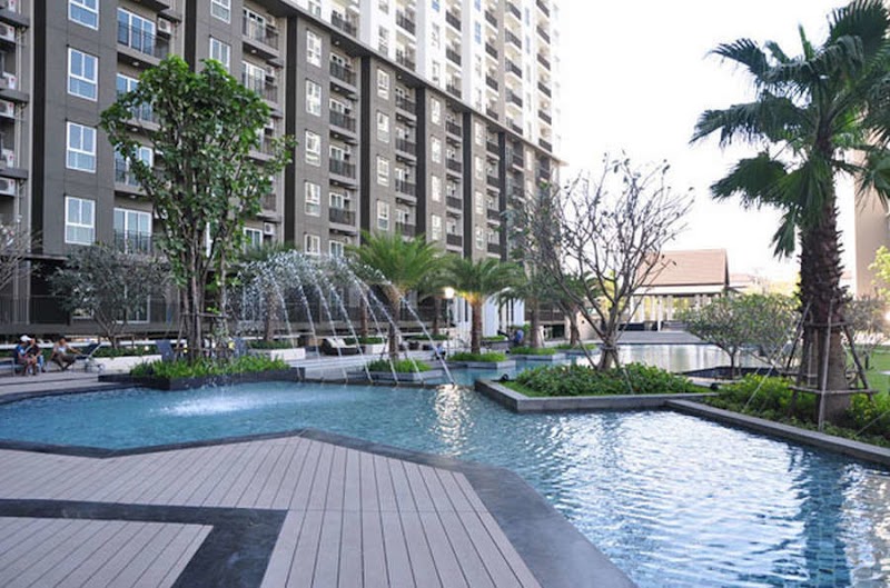 The Parkland Srinakarin