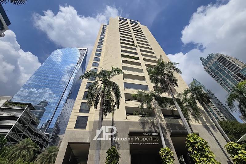 Somkid Gardens Condominium