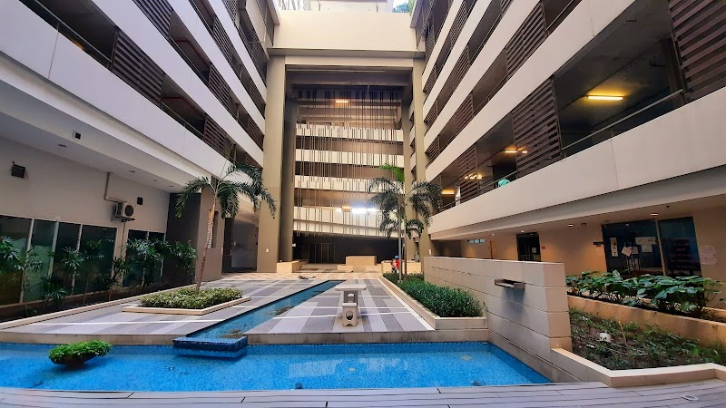 SYM Vipha Ladphrao Condominium