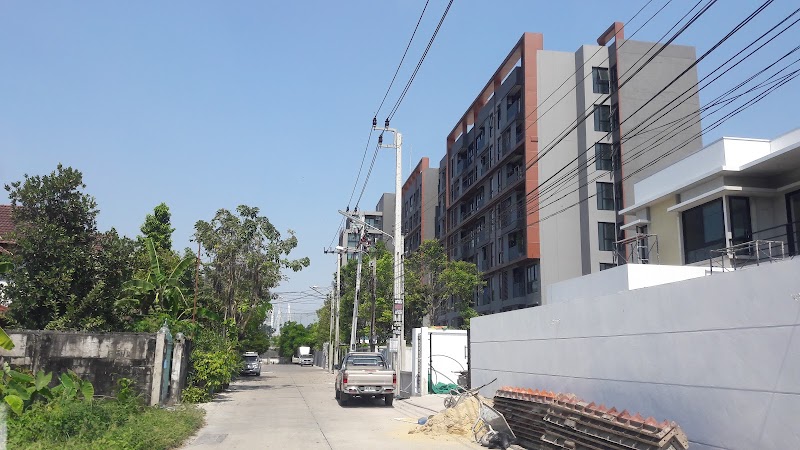 The Excel Hideaway Sukhumvit 105