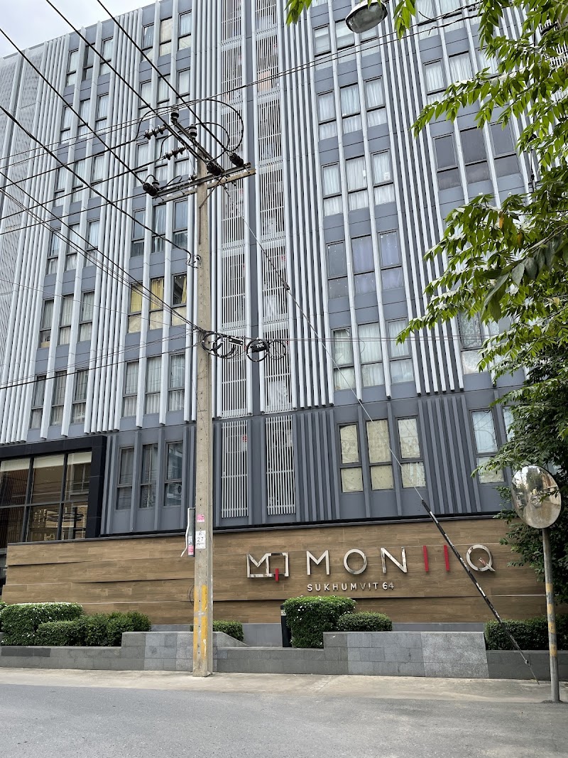 Moniiq Sukhumvit 64