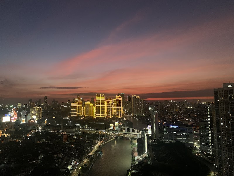 Sheridan Towers South