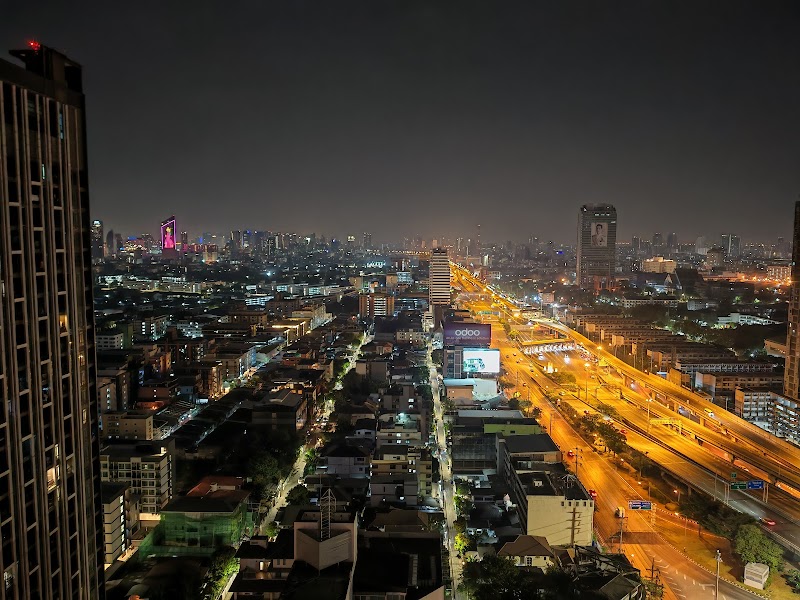 LPN Suite Dindaeng - Rachaprarop