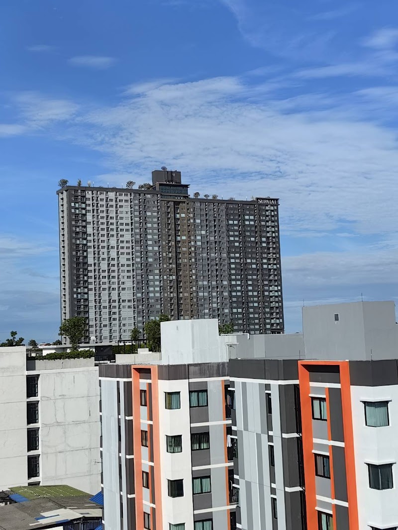 Supalai Veranda Sukhumvit 117