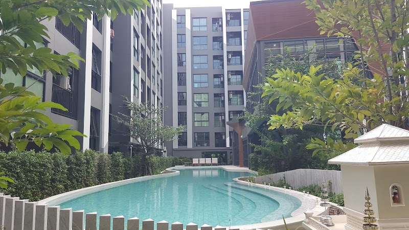 The Excel ลาดพร้าว – สุทธิสาร