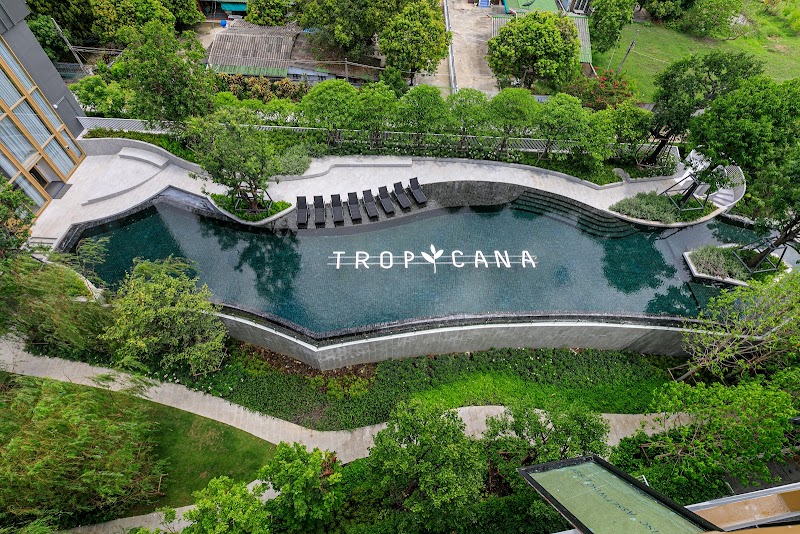 Atmoz Tropicana Bangna