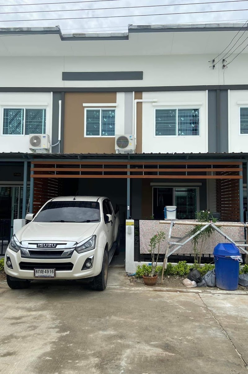 Lio Bliss Ladkrabang - Chalongkrung