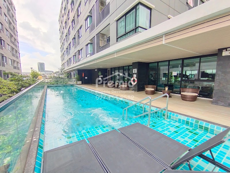 Wynn Condo Chokchai 4