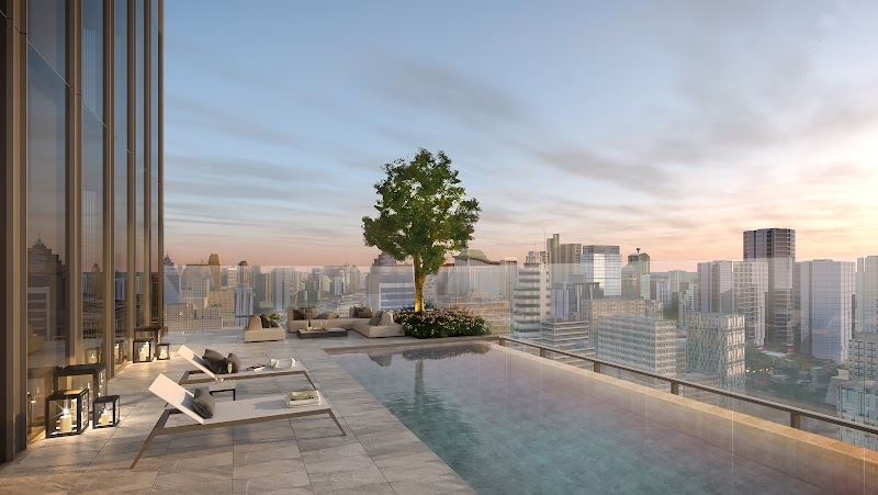 Ton Son One Residence