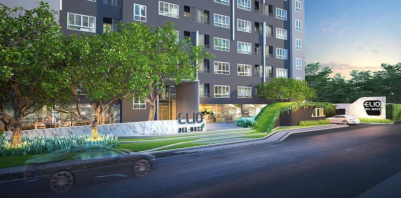 Elio Del Moss Phaholyothin