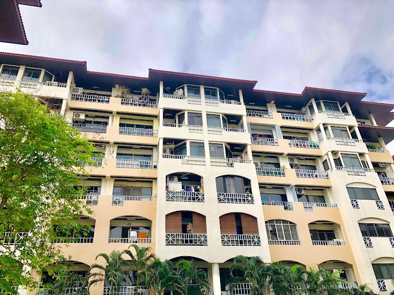 Sriwara Garden Condominium