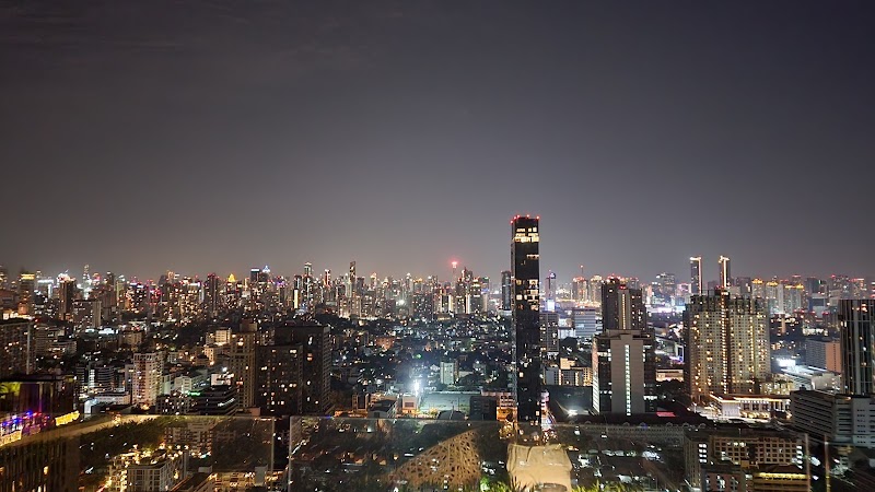 C Ekkamai Condominium