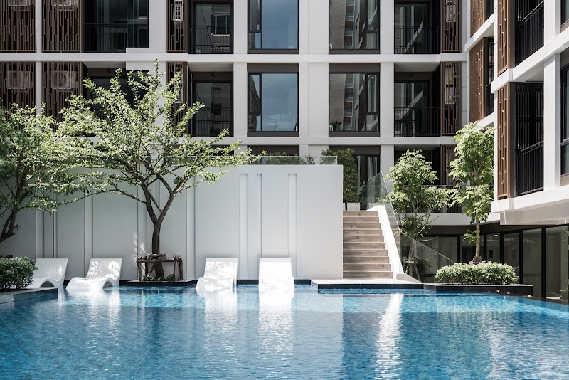 Maestro 14 Siam-Ratchathewi