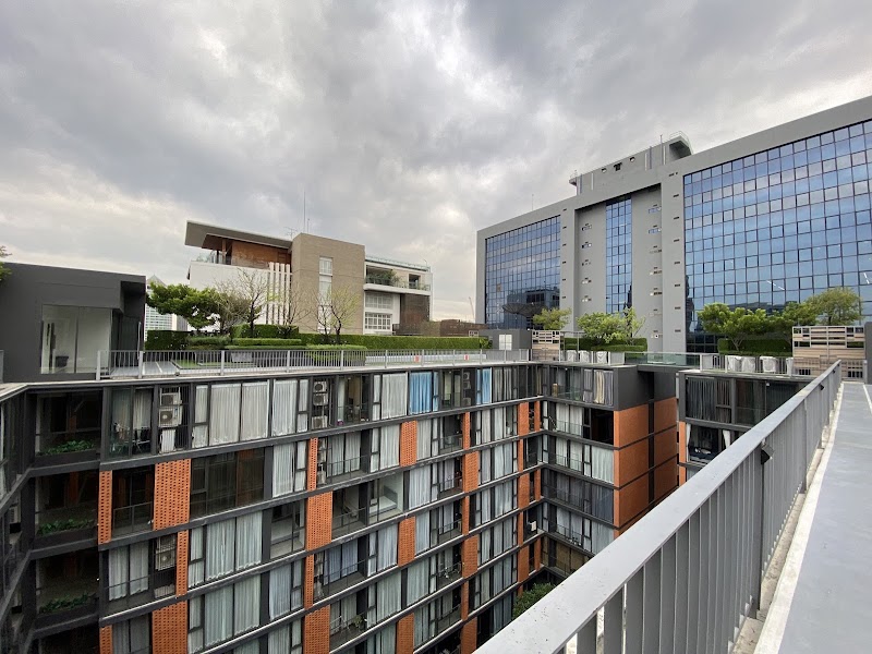 Quintara Treehaus Sukhumvit 42