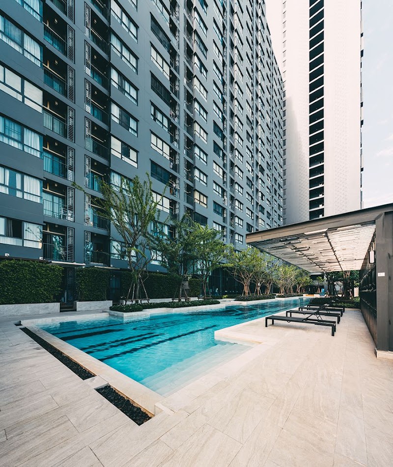Ideo Sukhumvit 93