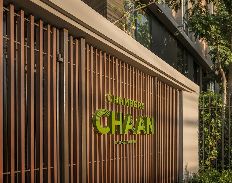 CHAMBERS CHAAN Ladprao-Wanghin