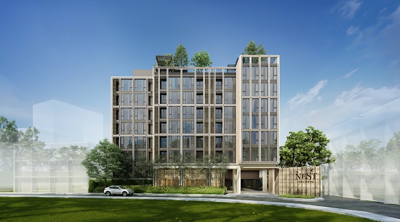 The Nest Chula-Samyan