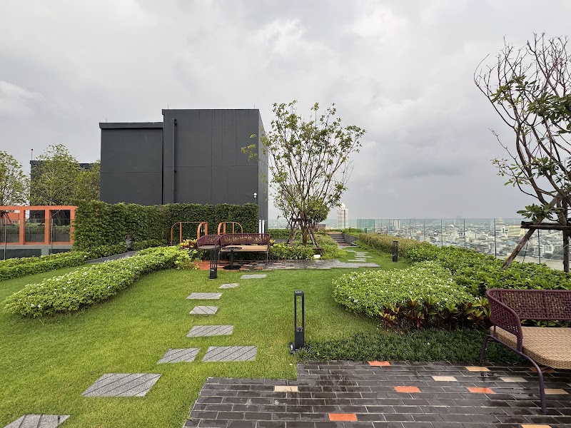 FLO by Sansiri โฟล บาย แสนสิริ