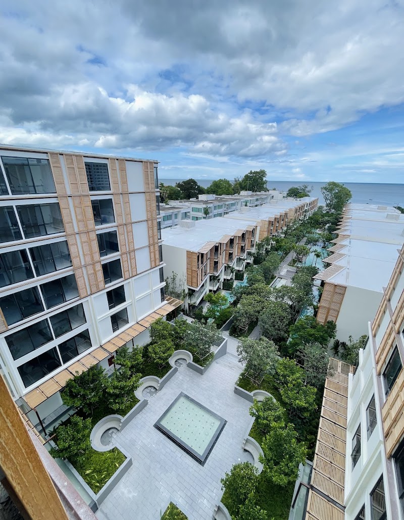 InterContinental Residences Hua Hin