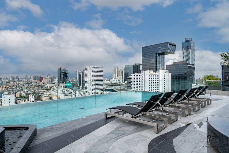 KnightsBridge Space Rama 9