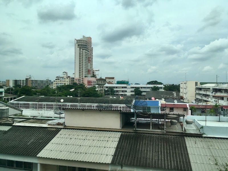 Chateau In Town Major Ratchayothin Phase 2