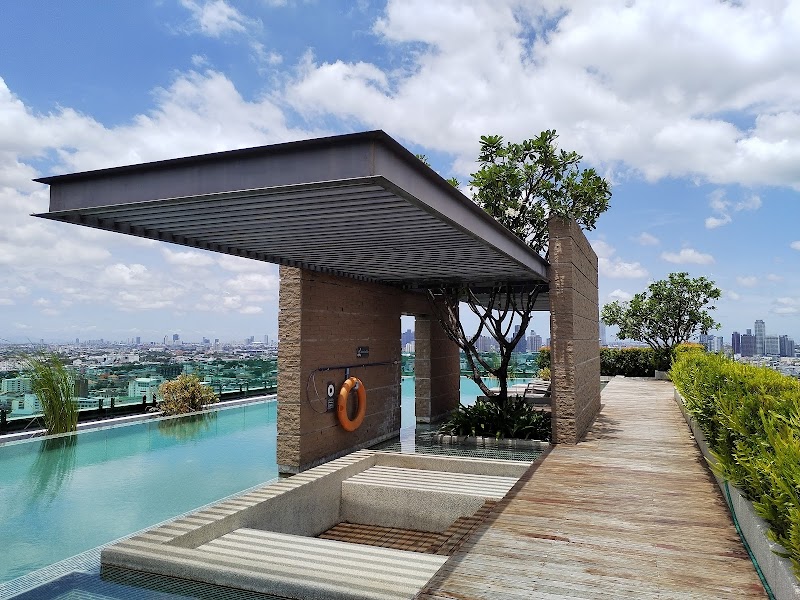 U Delight Residence Phatthanakan