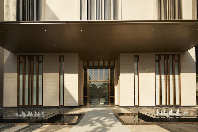 The Esse Asoke Condo