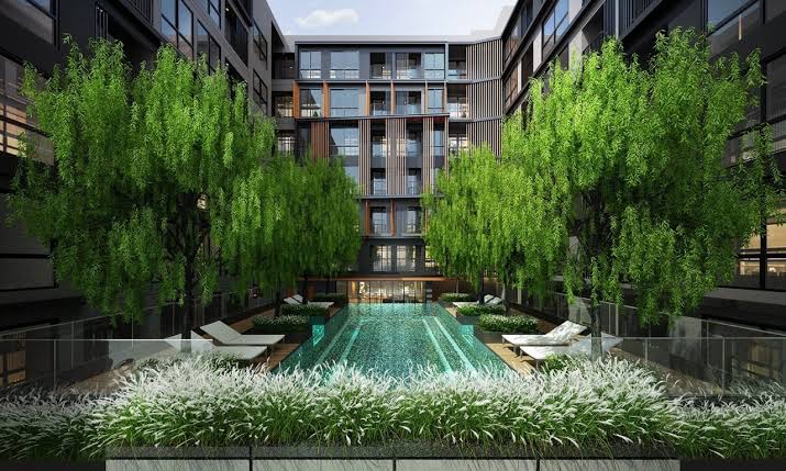 The Excel Udomsuk (ดิ เอ็กเซล อุดมสุข)