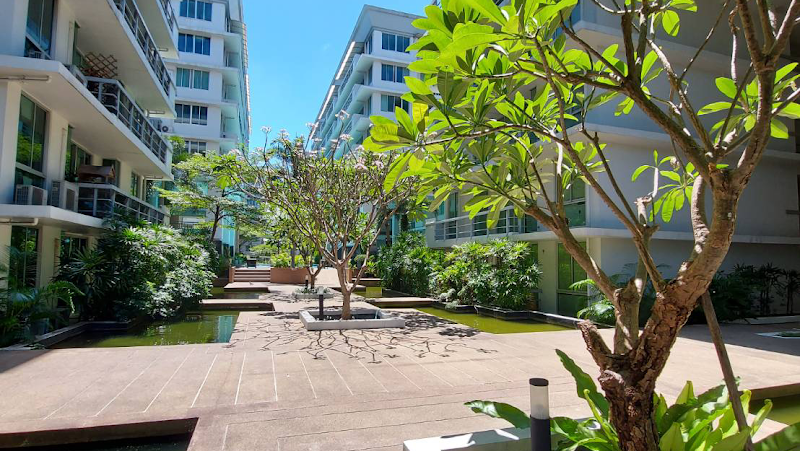 Waterford Sukhumvit 50