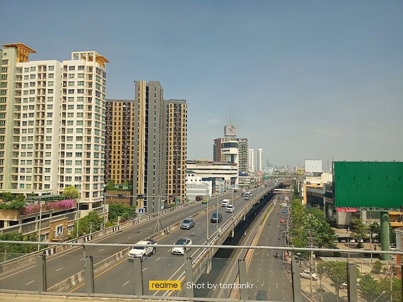 Plum Condo Pinklao Station