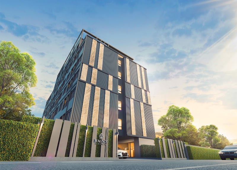 Magnix Condo