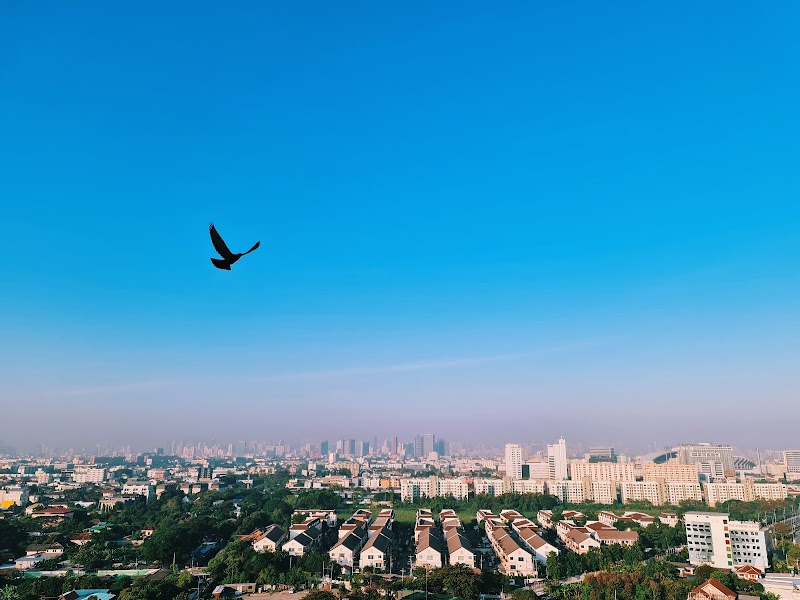 U Delight​ @ Hua Mak Station​