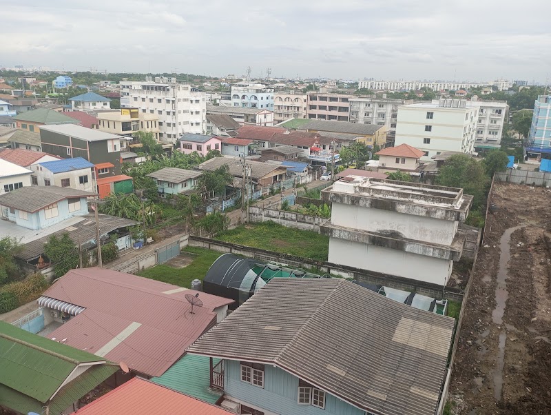 Sena Kith BTS Saphanmai